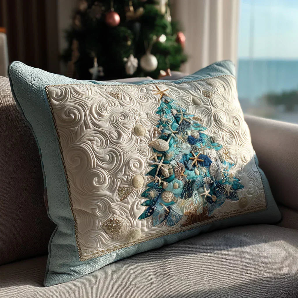 Tilkkutyynynpäällinen - vesiaiheinen juhlaloiste