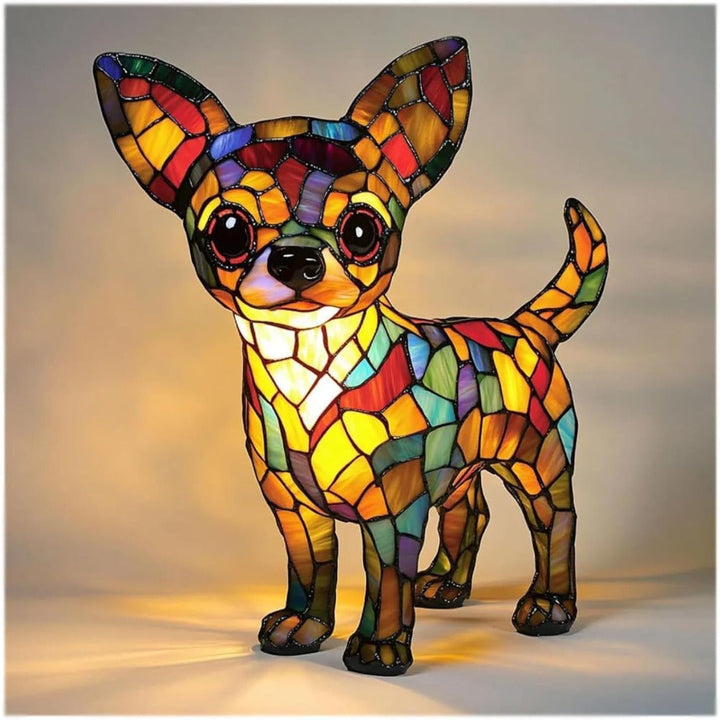 Elämä Chihuahuan kanssa